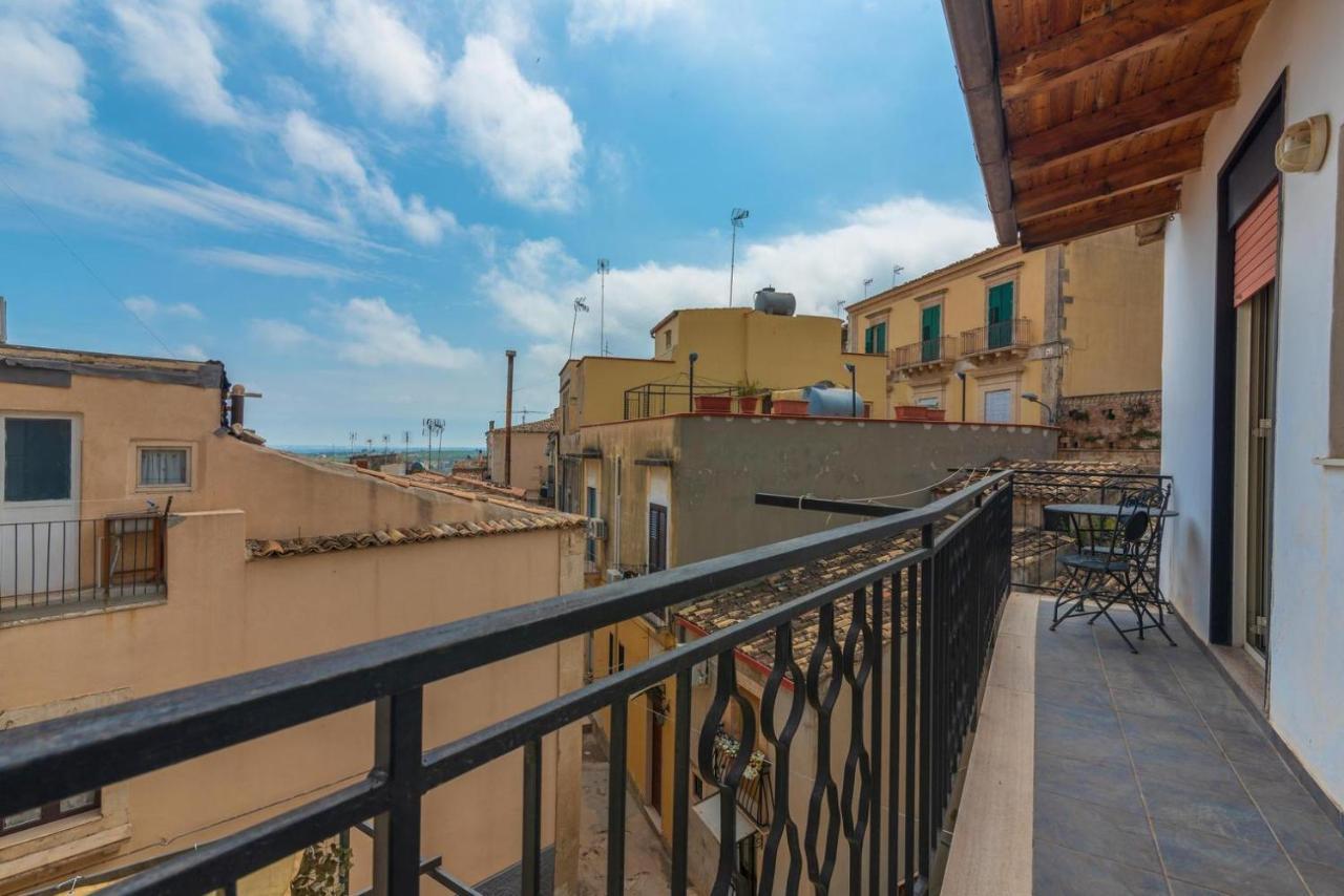 Casa Vacanze La Collinetta Lavanda Villa Noto Exterior foto