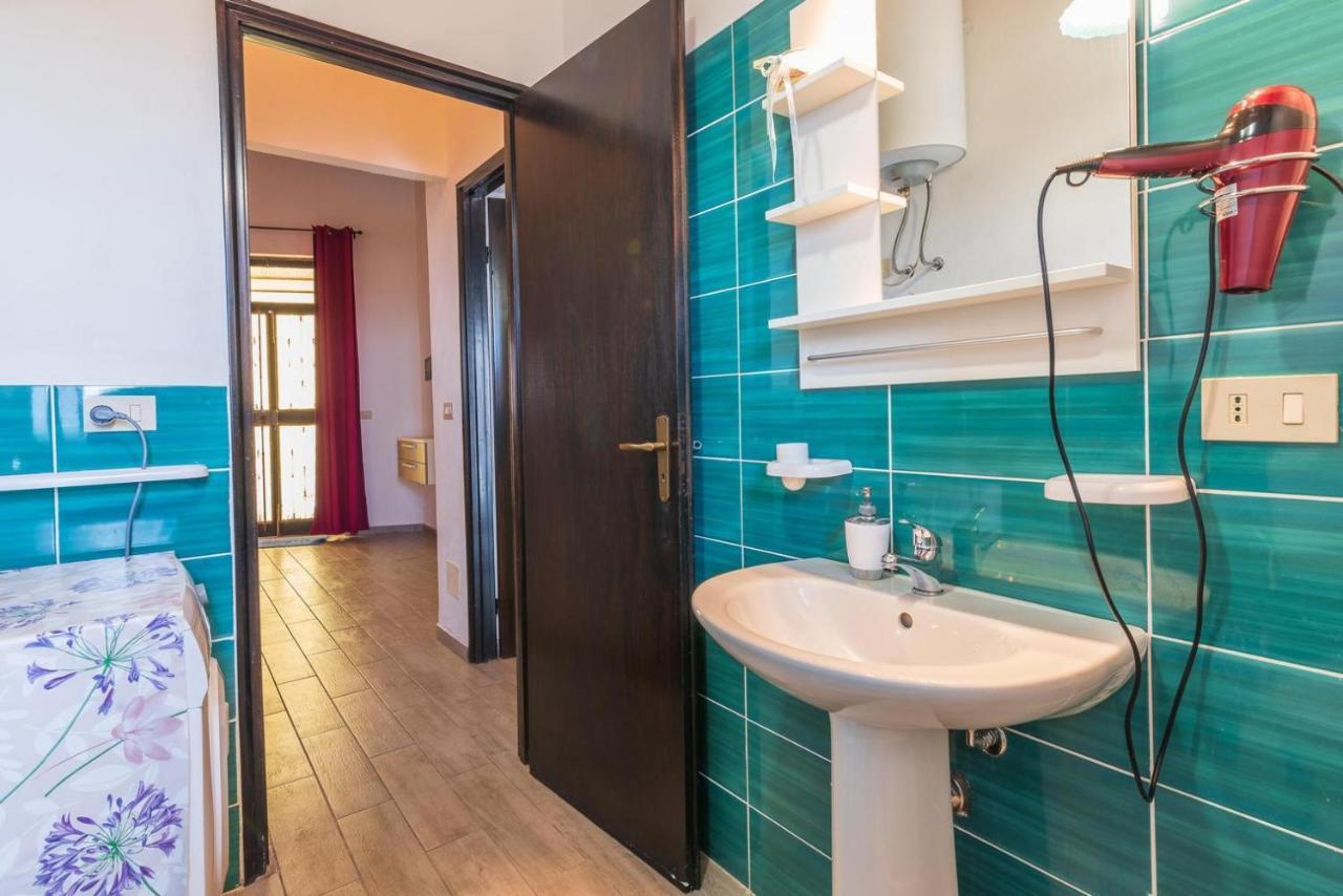 Casa Vacanze La Collinetta Lavanda Villa Noto Exterior foto