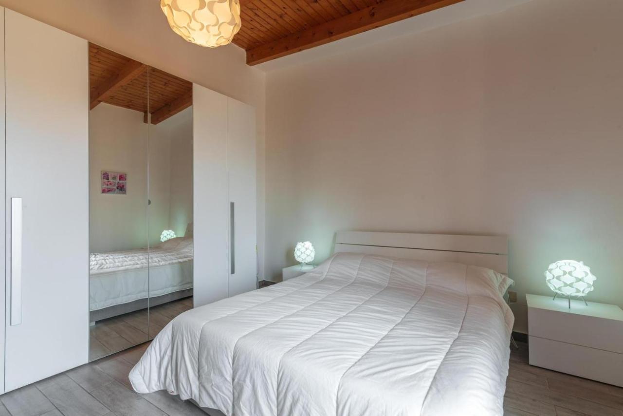 Casa Vacanze La Collinetta Lavanda Villa Noto Exterior foto