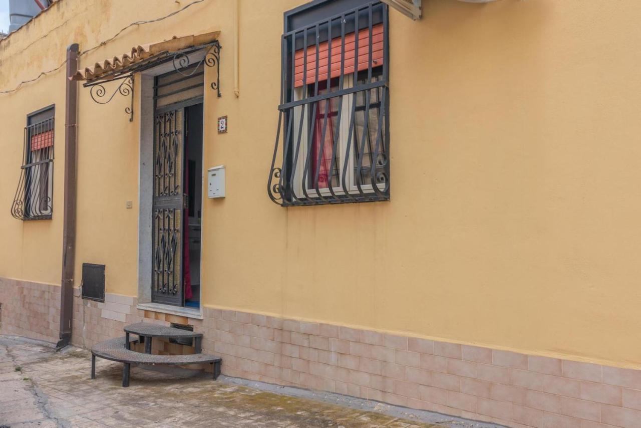 Casa Vacanze La Collinetta Lavanda Villa Noto Exterior foto