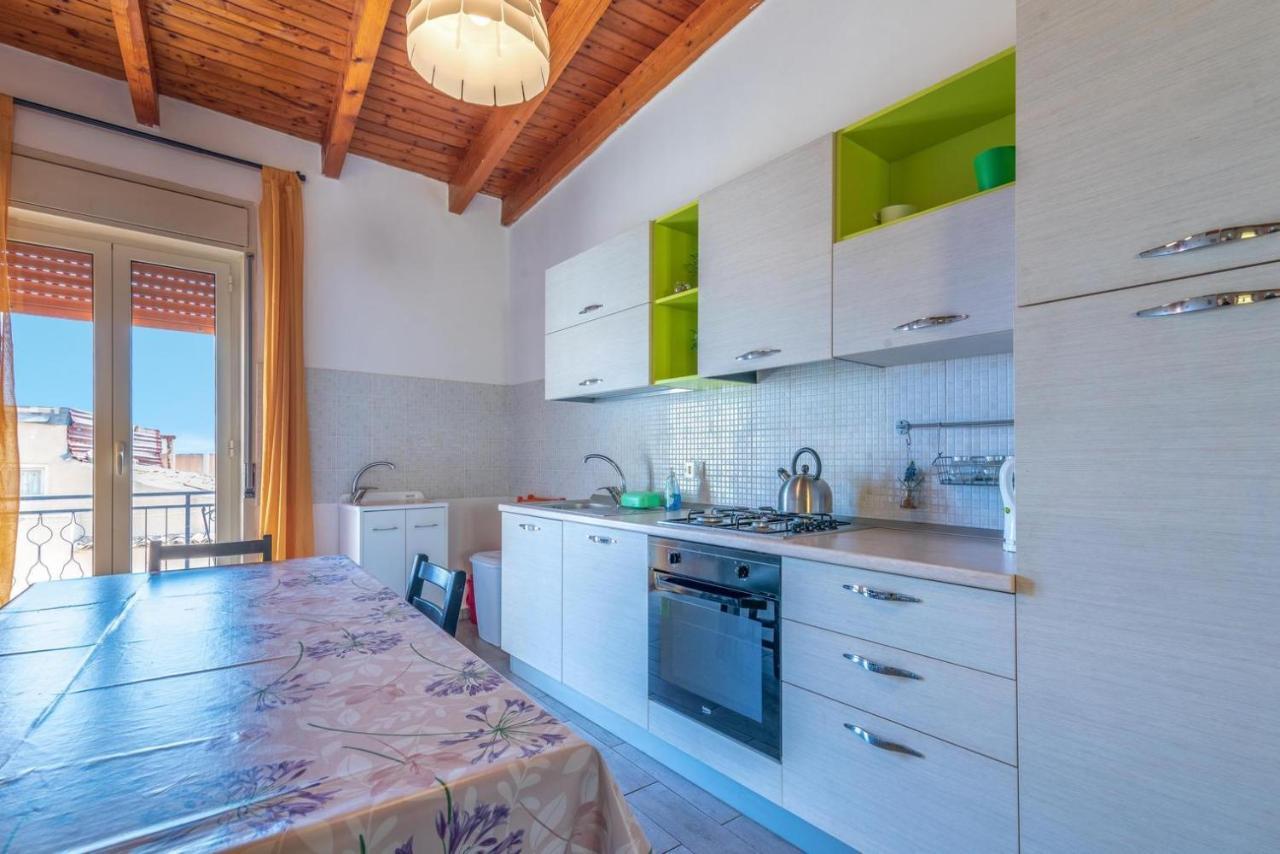 Casa Vacanze La Collinetta Lavanda Villa Noto Exterior foto
