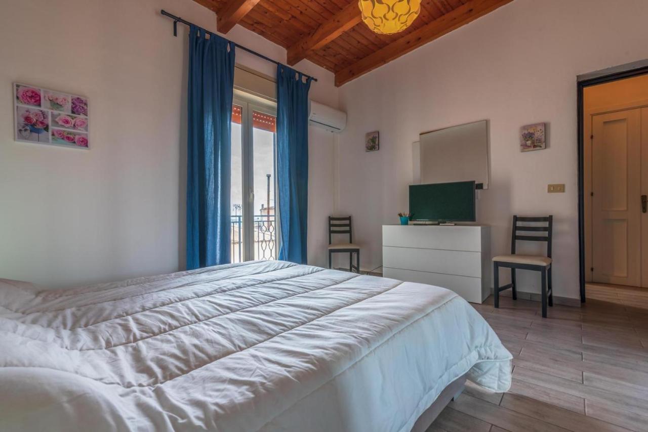 Casa Vacanze La Collinetta Lavanda Villa Noto Exterior foto