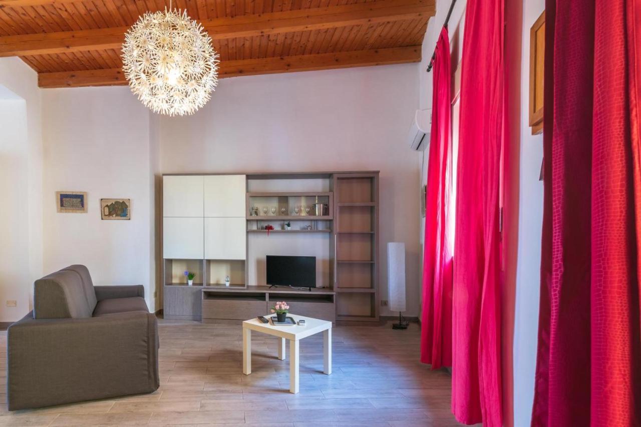 Casa Vacanze La Collinetta Lavanda Villa Noto Exterior foto