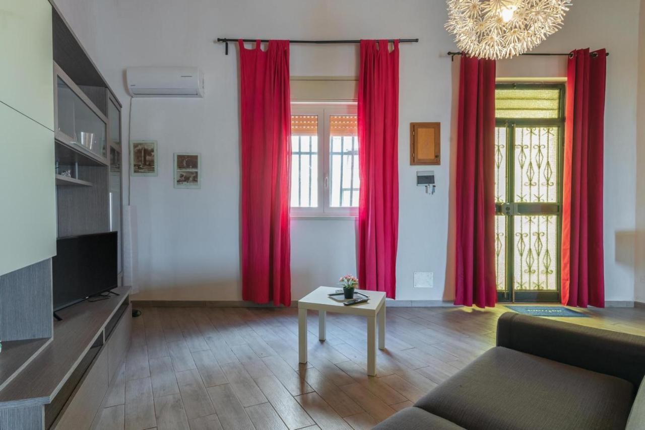 Casa Vacanze La Collinetta Lavanda Villa Noto Exterior foto