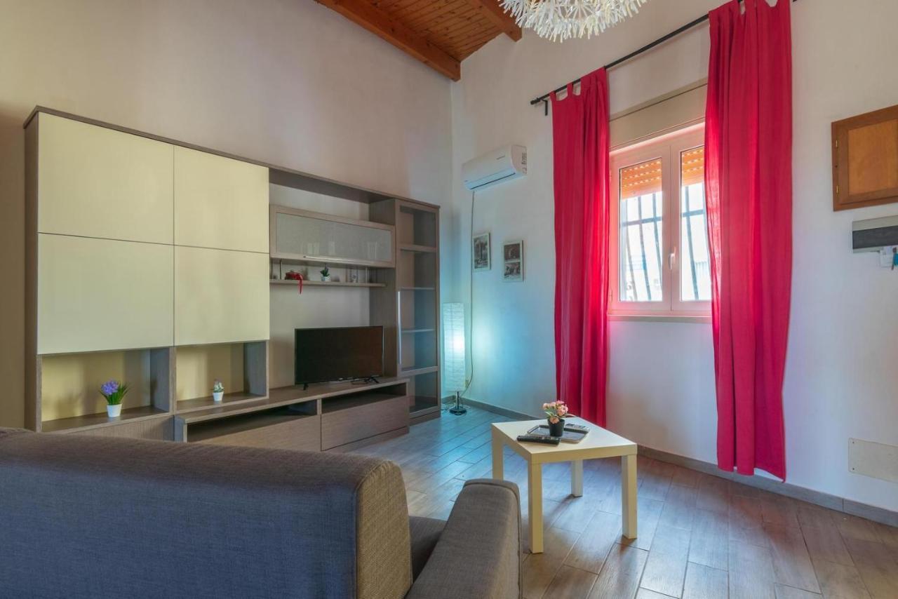 Casa Vacanze La Collinetta Lavanda Villa Noto Exterior foto
