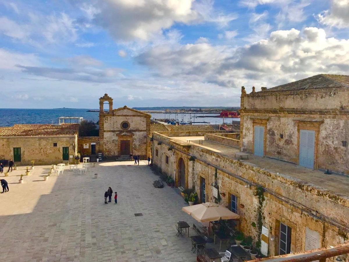 Casa Vacanze La Collinetta Lavanda Villa Noto Exterior foto